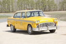that one taxi thats cool