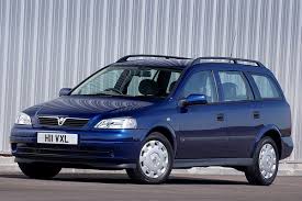 Astra Diesel