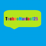 TechnoManiac125