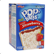 Pop Tarts