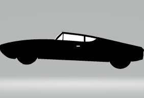 1965CivettaBolide