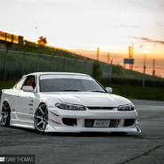 S15 Spec R