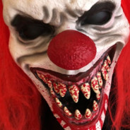 CRoUcHy ThE CLoWN
