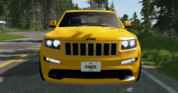 Trackhawk