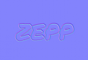 zepp
