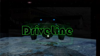 Driveline Animations