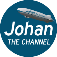 Johan The Channel