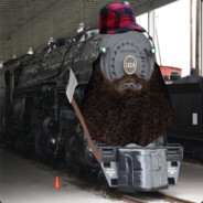 Pudgemountain