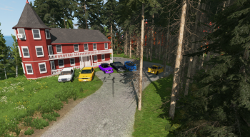 Bad Driver771