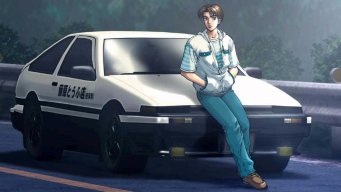 Takumi Fujivara