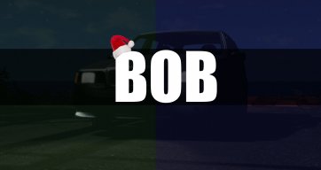 Bob bruh