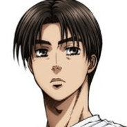 Initial D Style