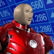 Tony Stonks