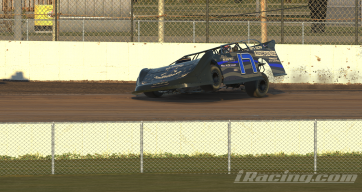 The Dirt Racer