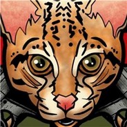 Ocelot_Zz