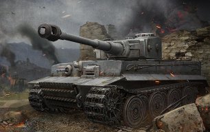 Tiger131