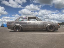 Gorolla83