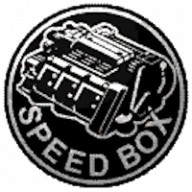 SPEEDBOX