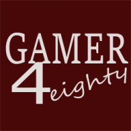 Gamer4eighty
