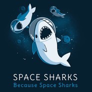 SpaceShark