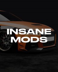 Insane Mods