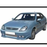 Citroen Xsara 2.0 HDi