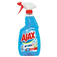 Ajax.