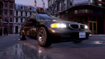 Foreign Whip