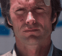 Unkempt Harold