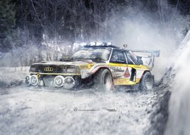 Wilfreddy