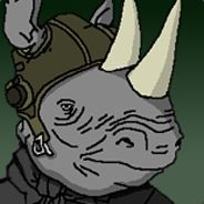 CringyRhino