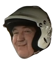 SkilledF1Racer
