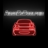 aidandadoolphin