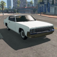 Gavril Barstow 2
