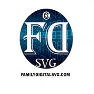 family digitalsvg