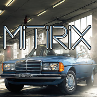Mitirix HD