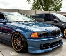 BmwE46320i