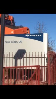 Heartland Railfanner