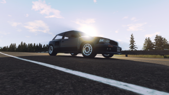 TruenoRacer9