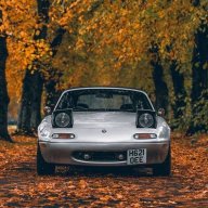 Miata lover