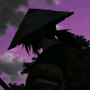 Samurai.