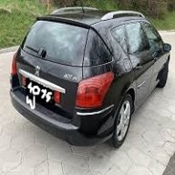 Peugeot407SW
