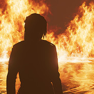 dragonfyre
