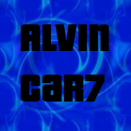 AlvinCar7