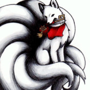 TheKitsune