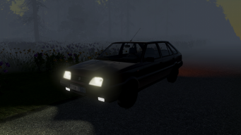 GracjanFiat126p/Samurai