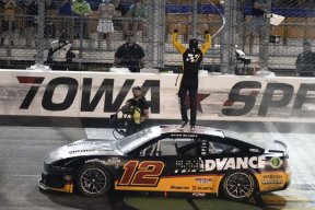 Mr.NASCAR