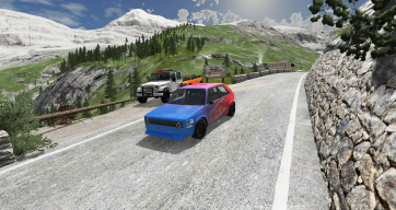 xabirally