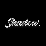Shadow.