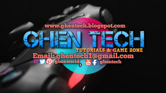 ghentech
